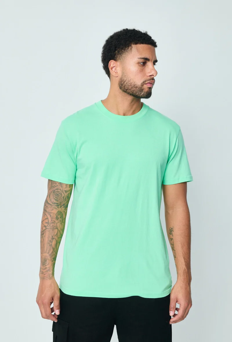 T-shirt uni - Image 69