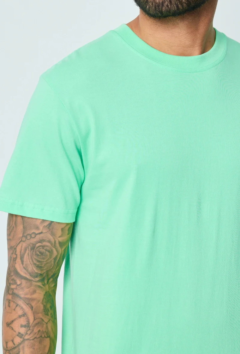 T-shirt uni - Image 70