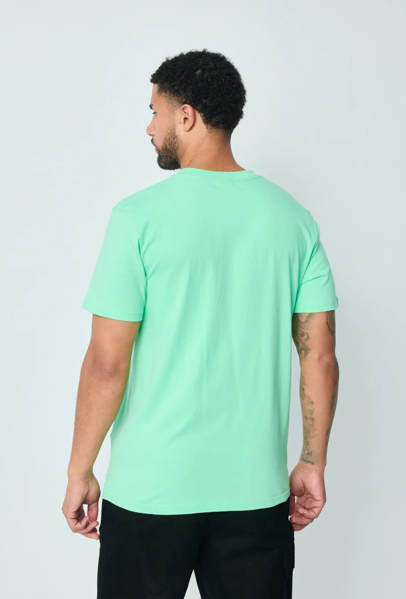 T-shirt uni - Image 71