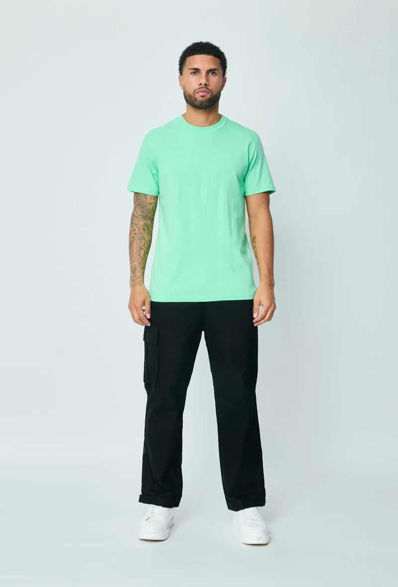 T-shirt uni - Image 72