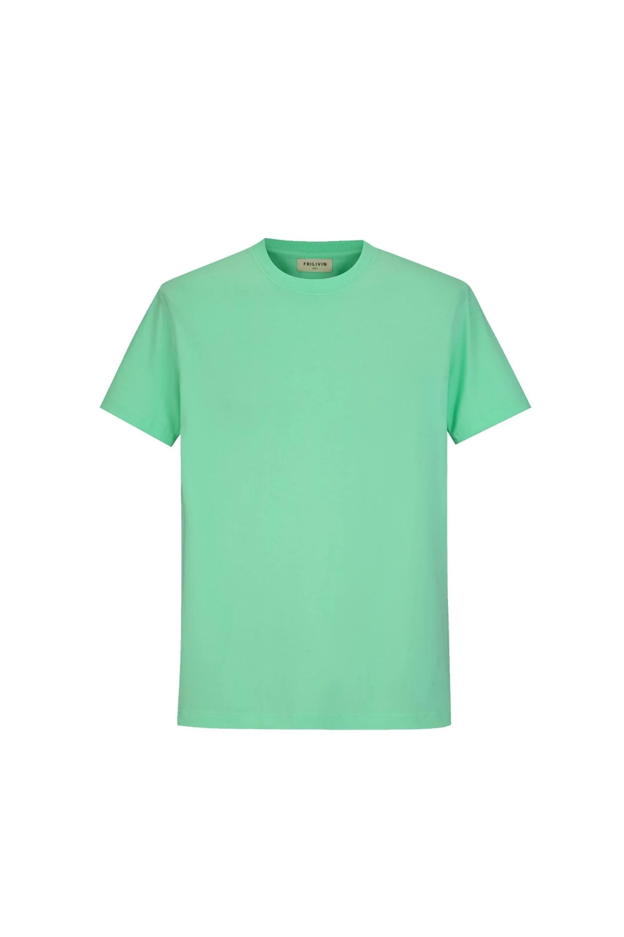 T-shirt uni - Image 73