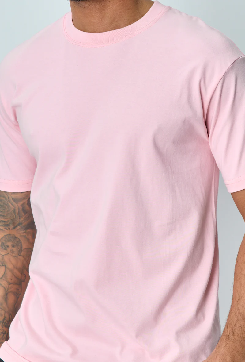T-shirt uni - Image 76