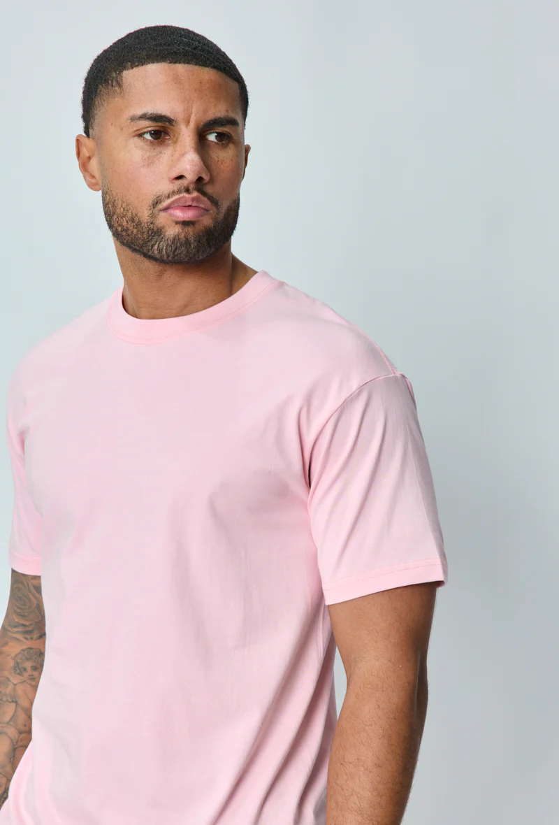 T-shirt uni - Image 77