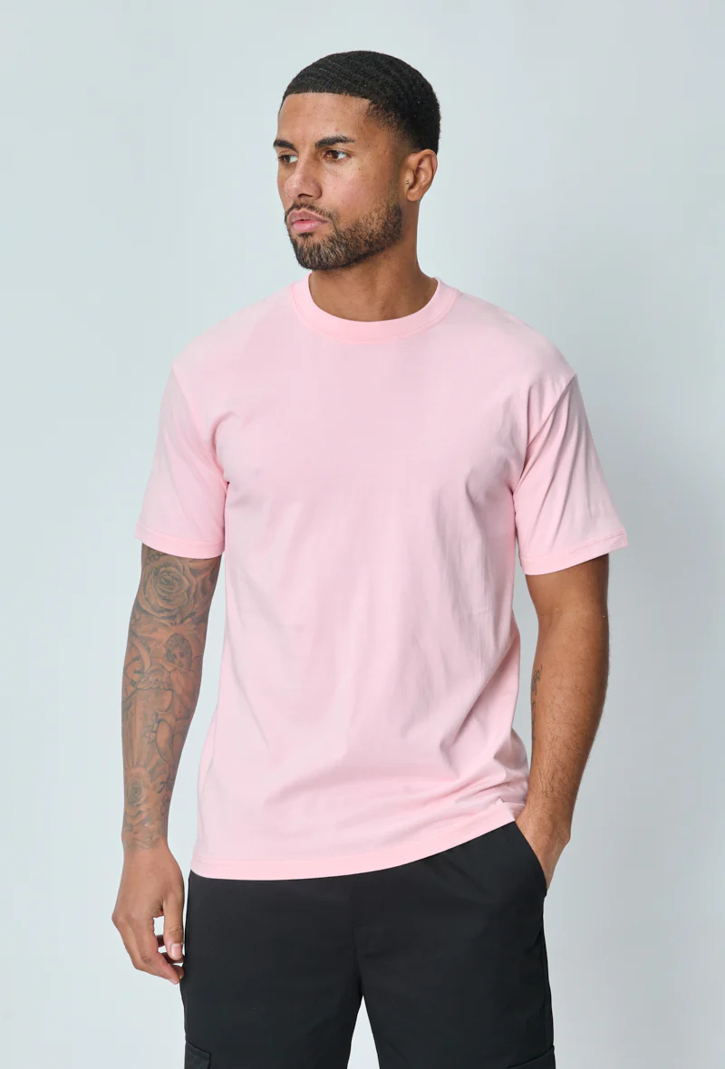 T-shirt uni - Image 78