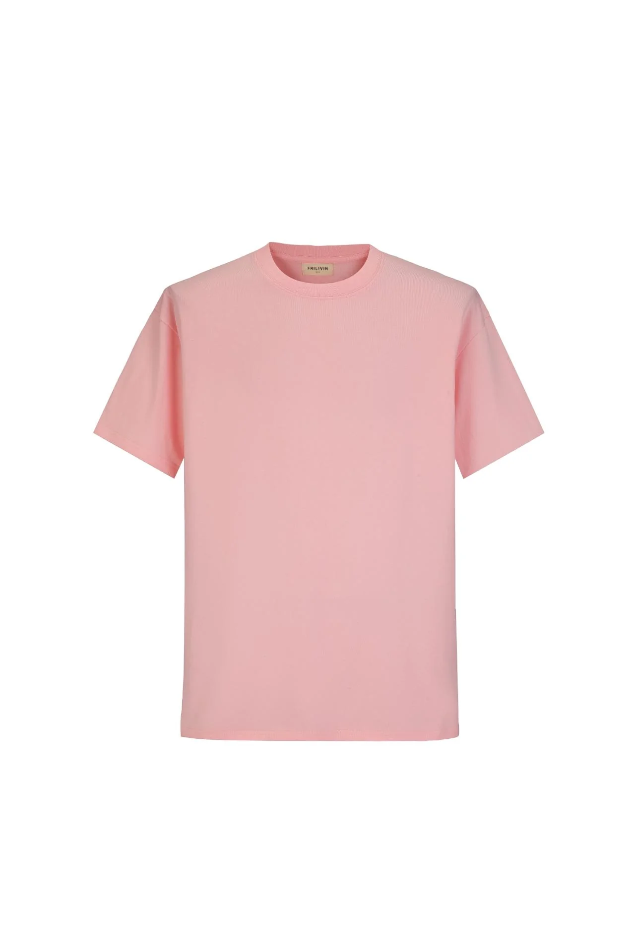 T-shirt uni - Image 80