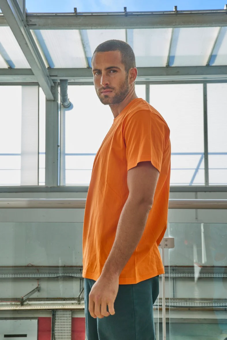 T-shirt uni - Image 83
