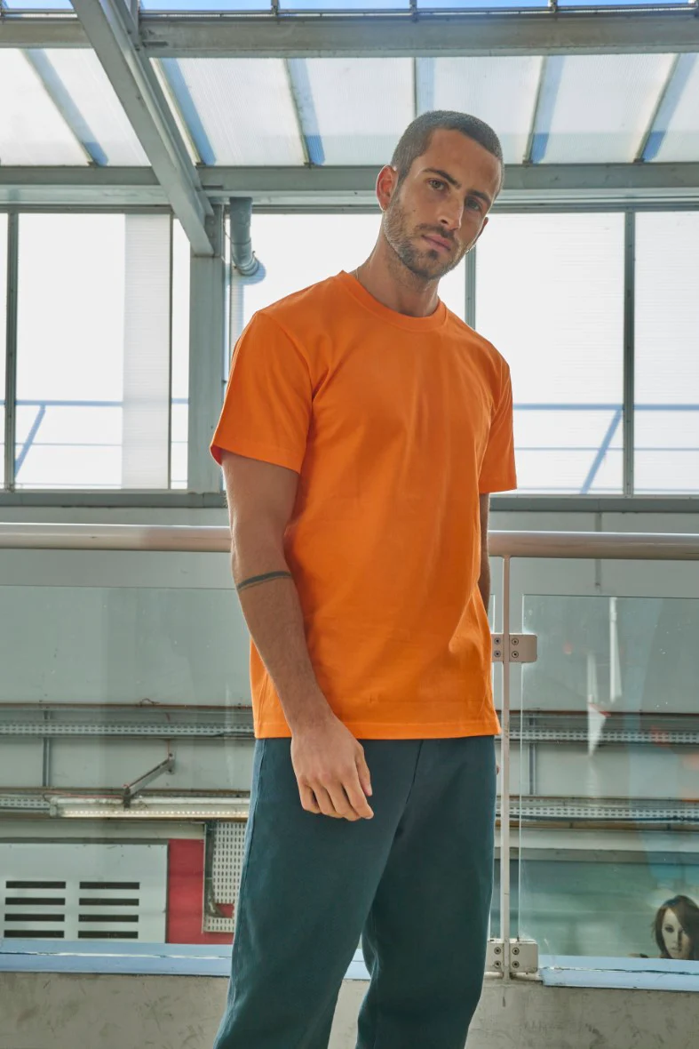 T-shirt uni - Image 84