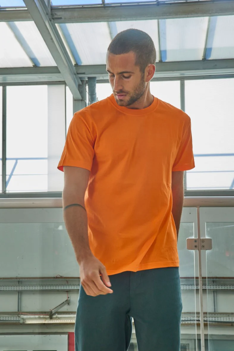 T-shirt uni - Image 85