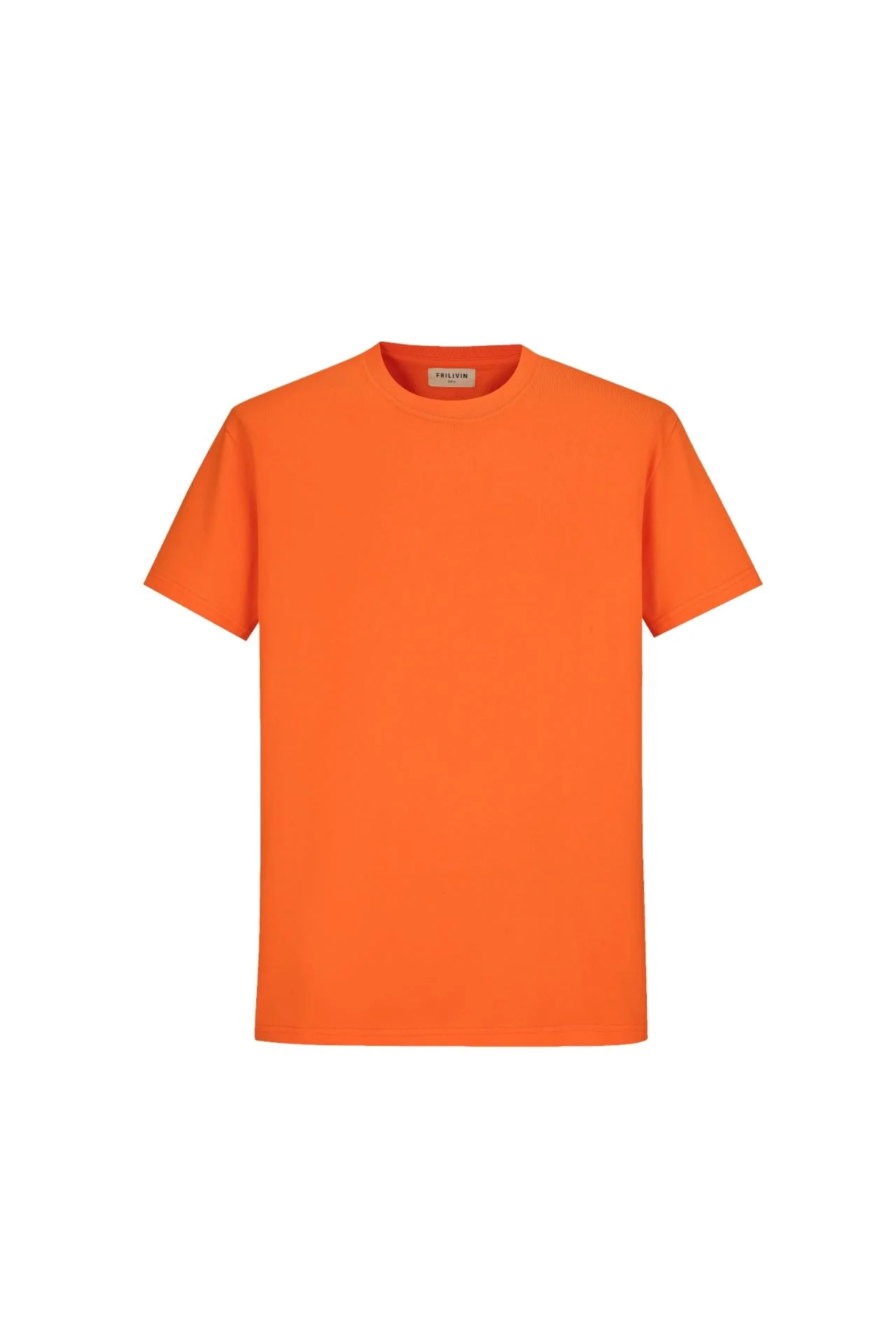 T-shirt uni - Image 87