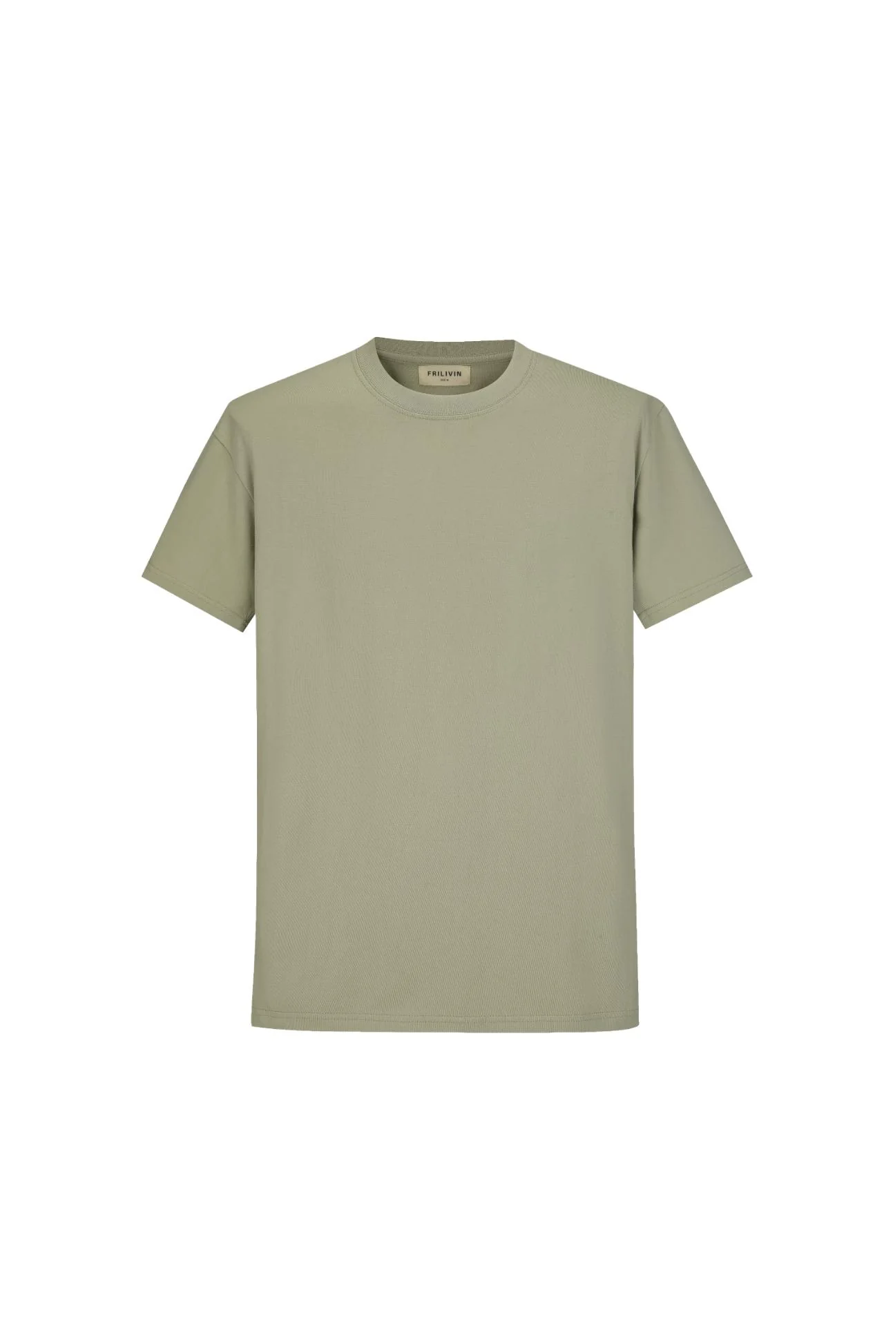 T-shirt uni - Image 89