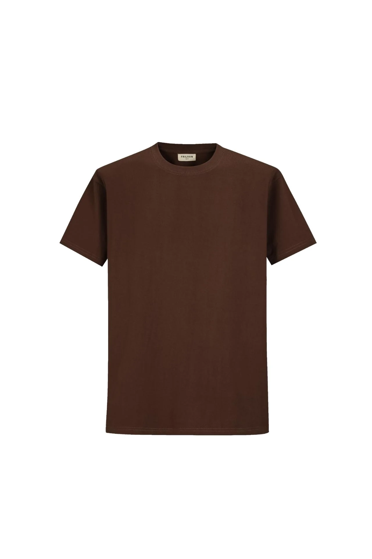 T-shirt uni - Image 93