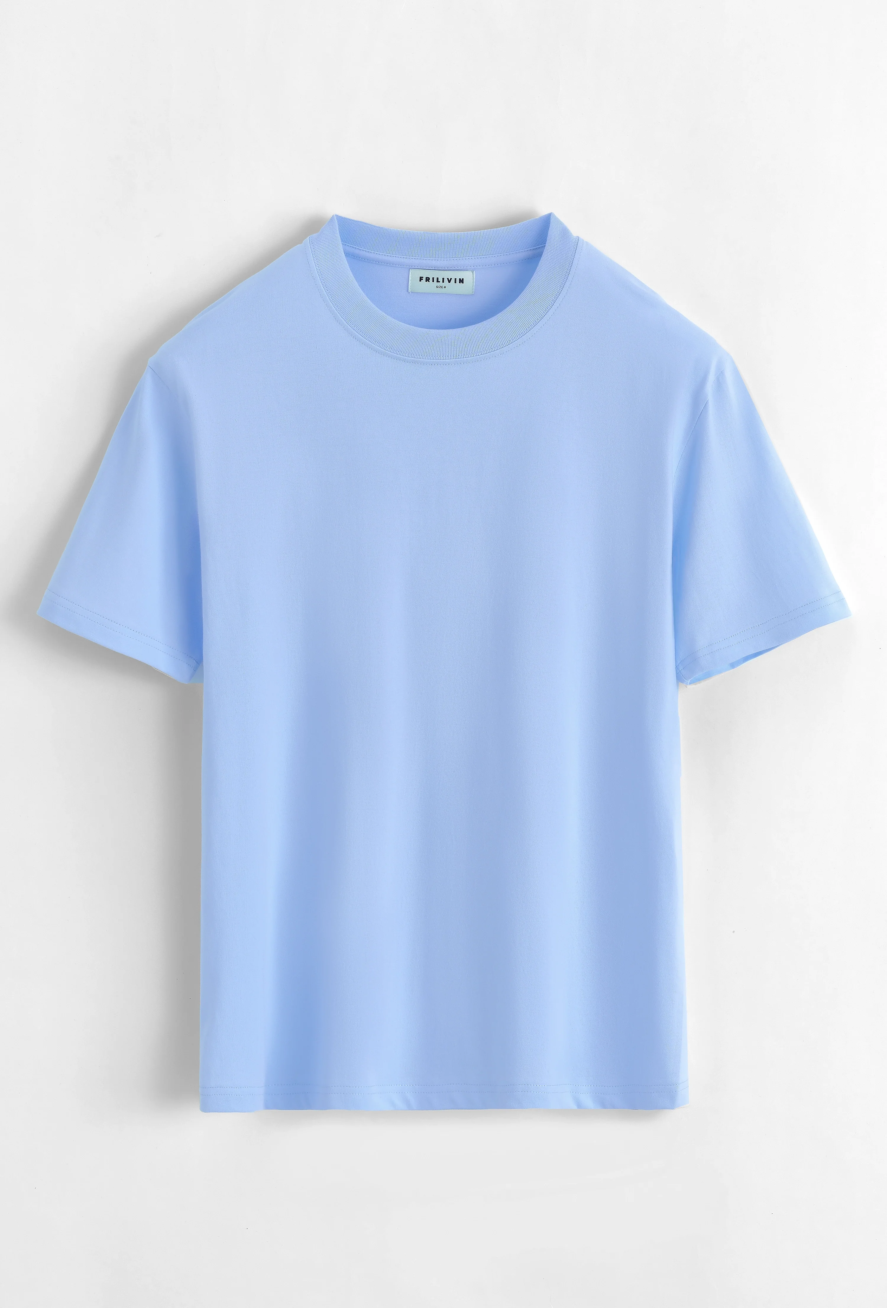 T-shirt uni - Image 95
