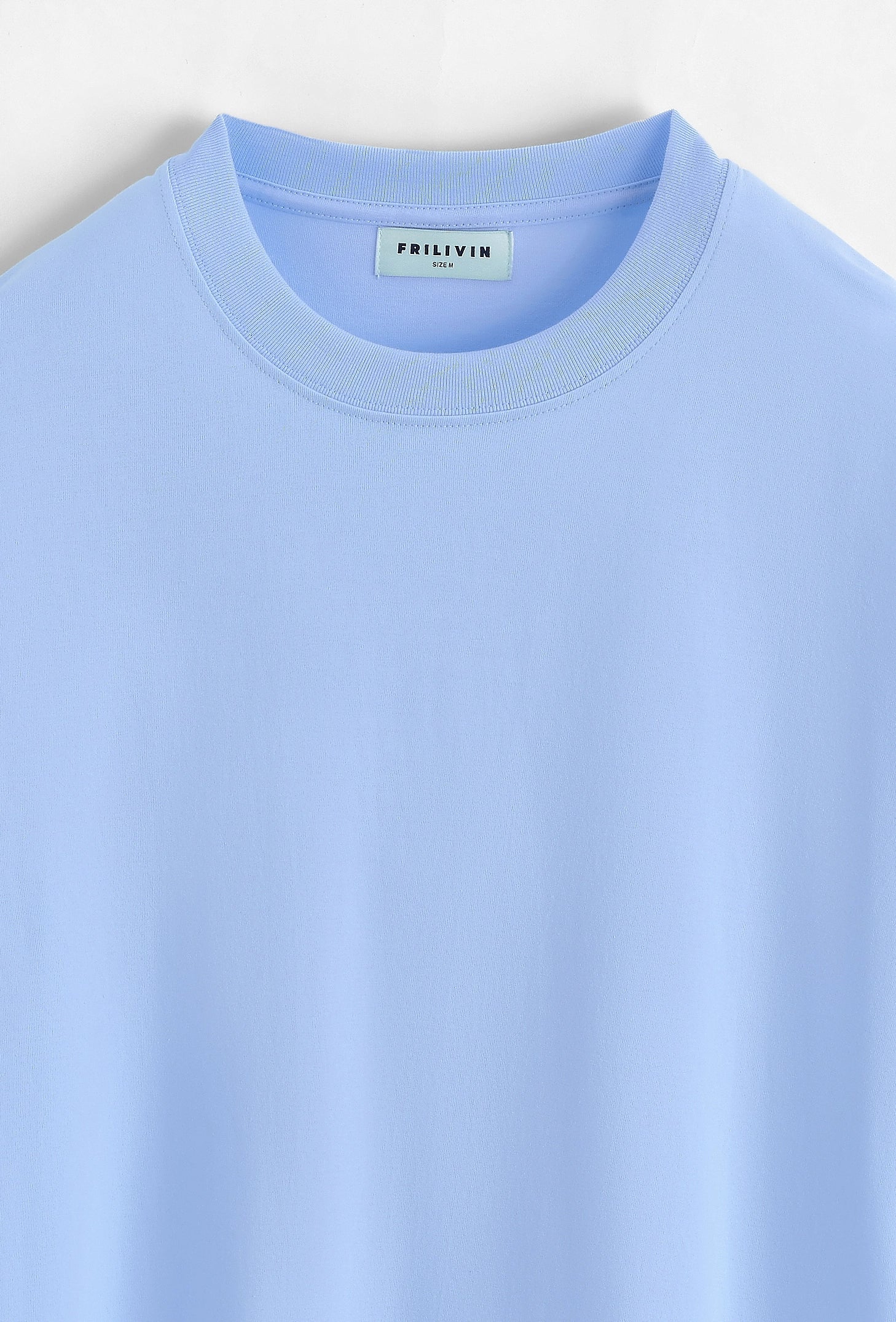 T-shirt uni - Image 96