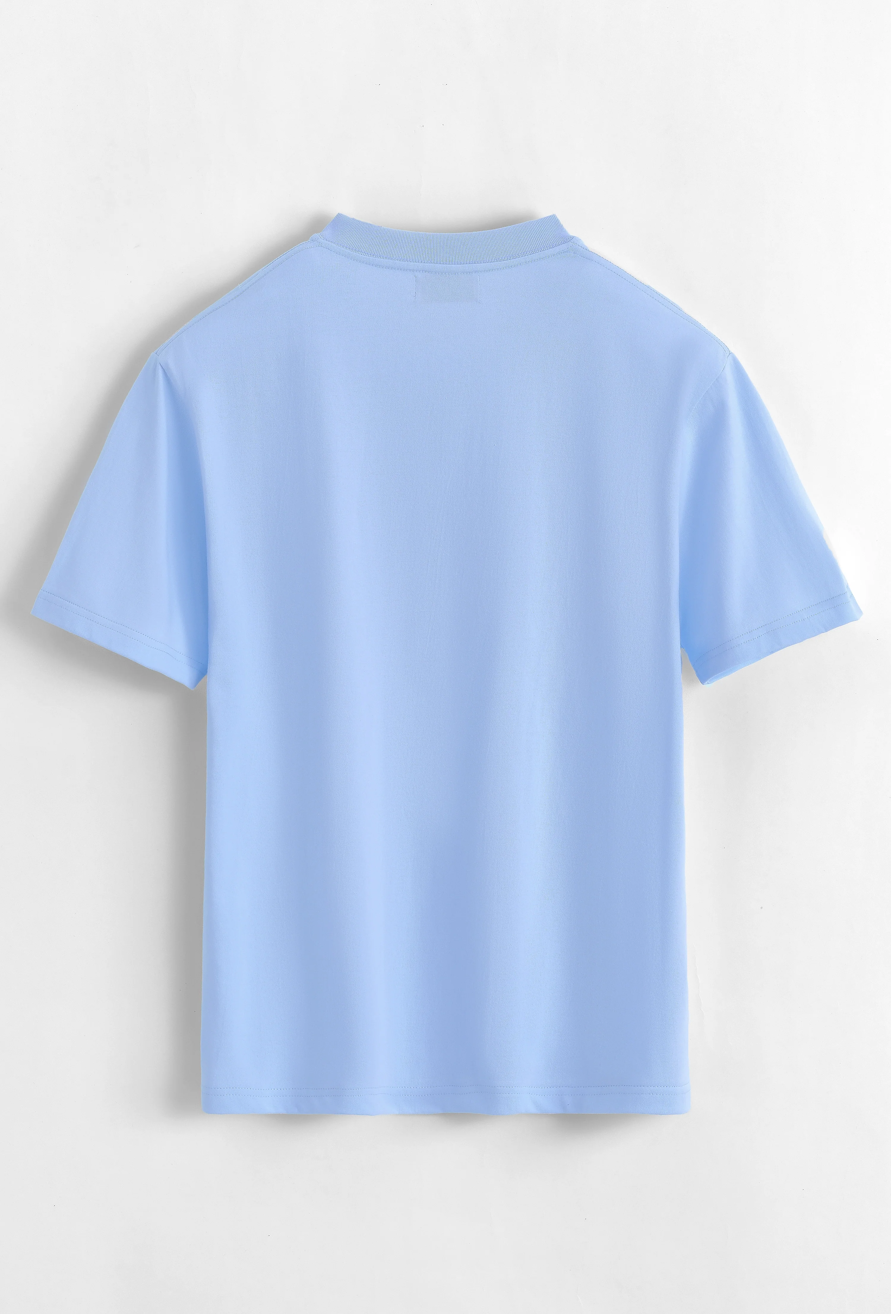 T-shirt uni - Image 97