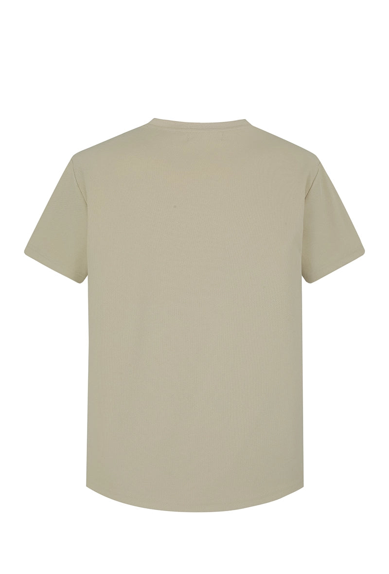 T-shirt basic épais premium - Image 17