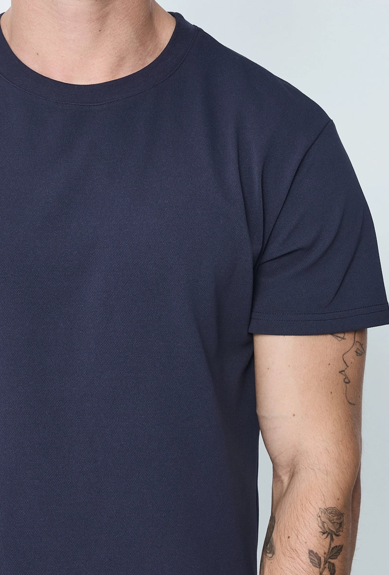 T-shirt basic épais premium - Image 25