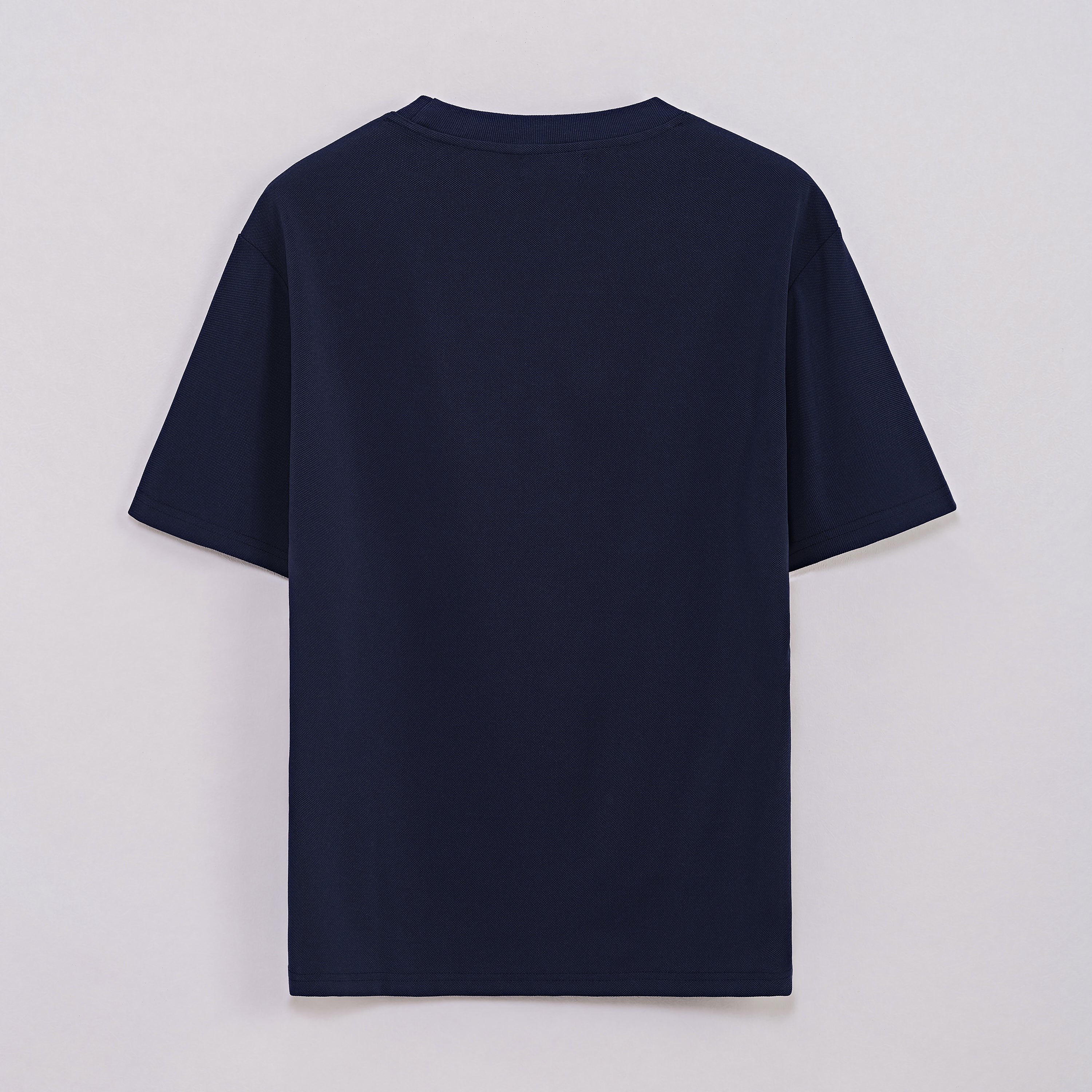 T-shirt basic épais premium - Image 28