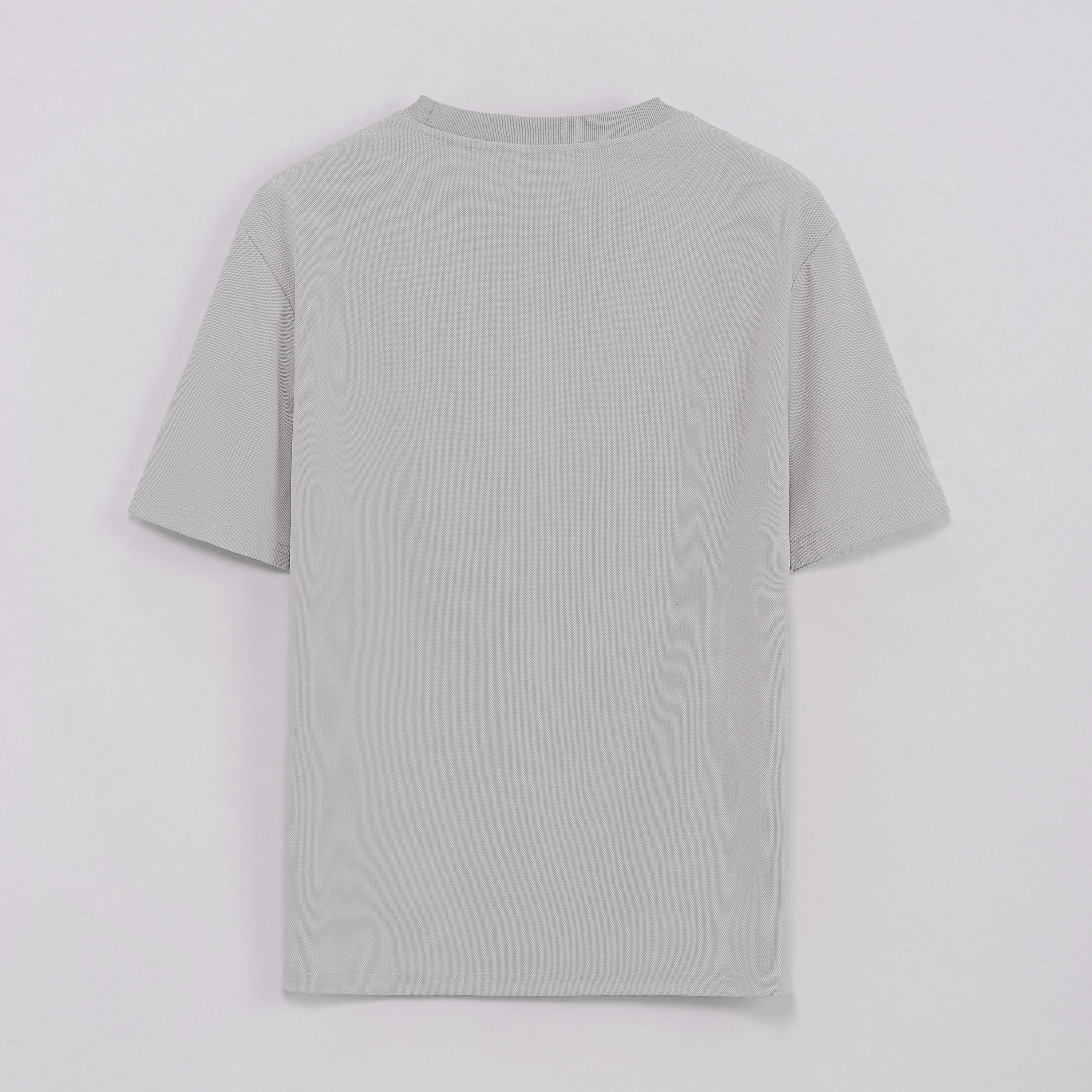T-shirt basic épais premium - Image 34