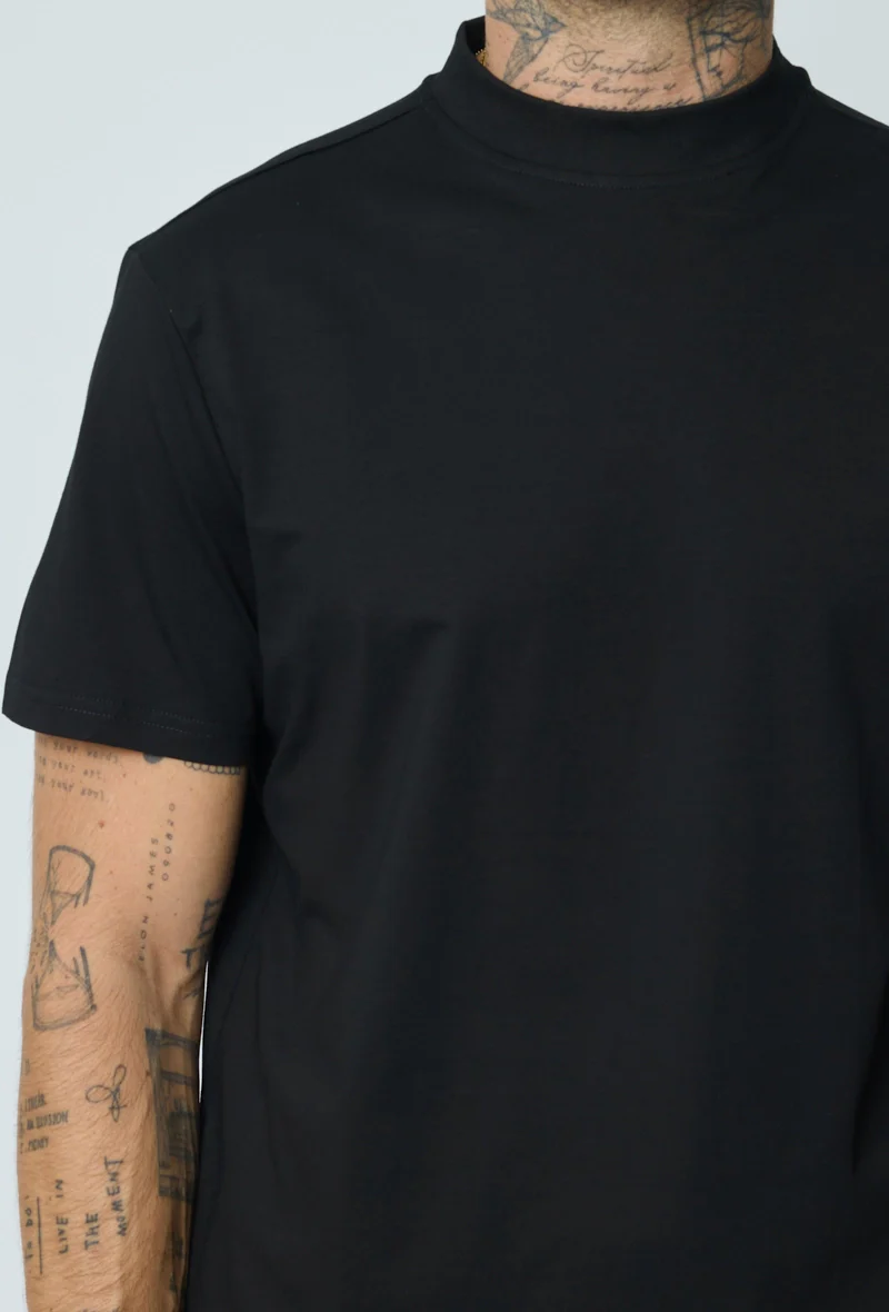 T-shirt basic - Image 2