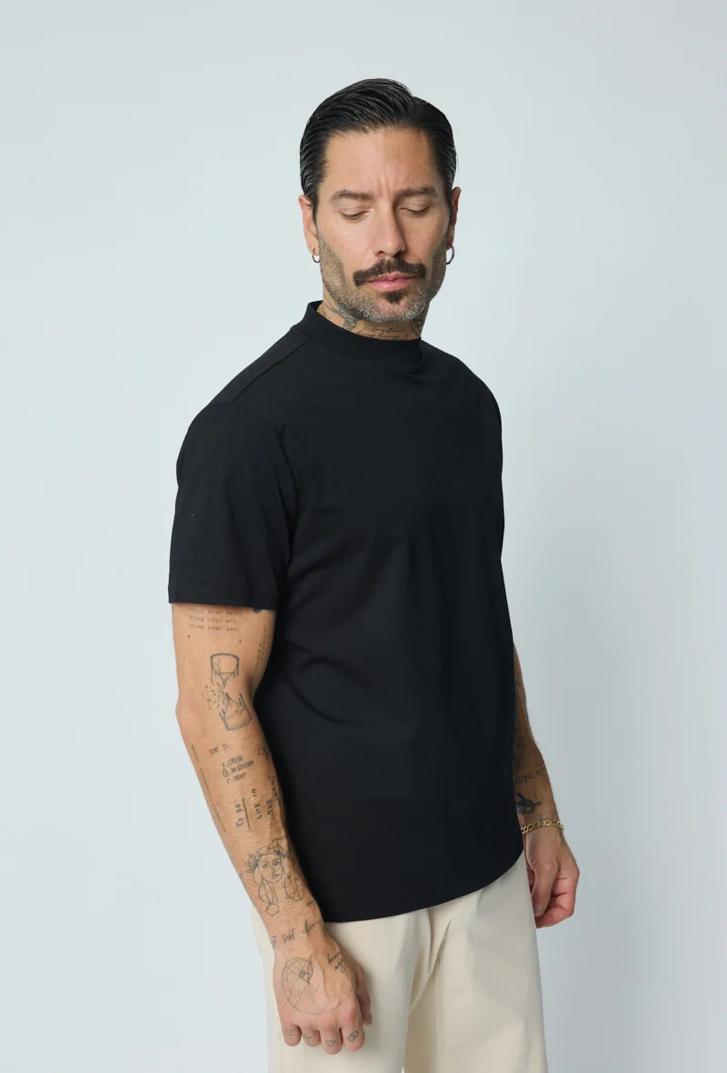 T-shirt basic - Image 3
