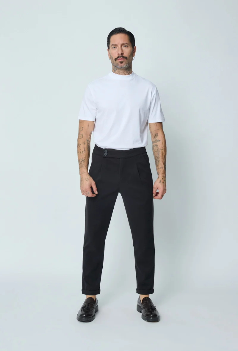 T-shirt basic - Image 9
