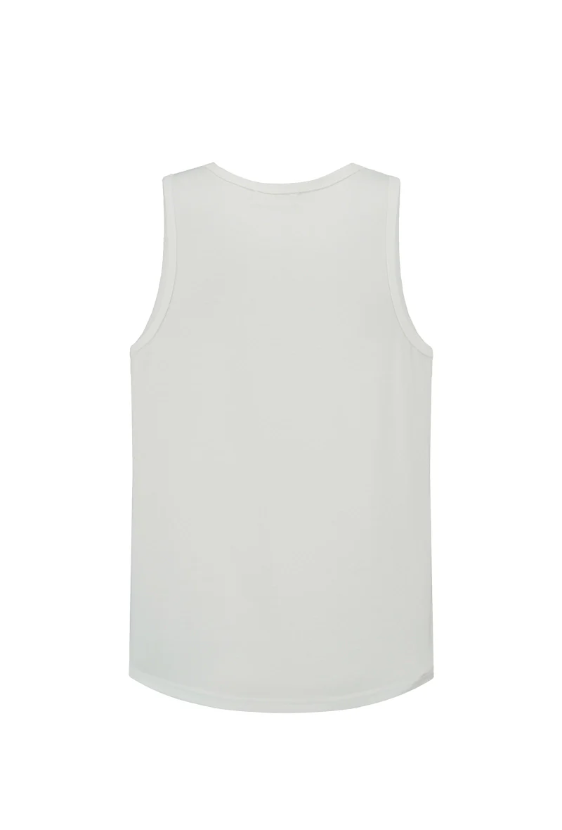 T-shirt débardeur basique confortable - Image 10