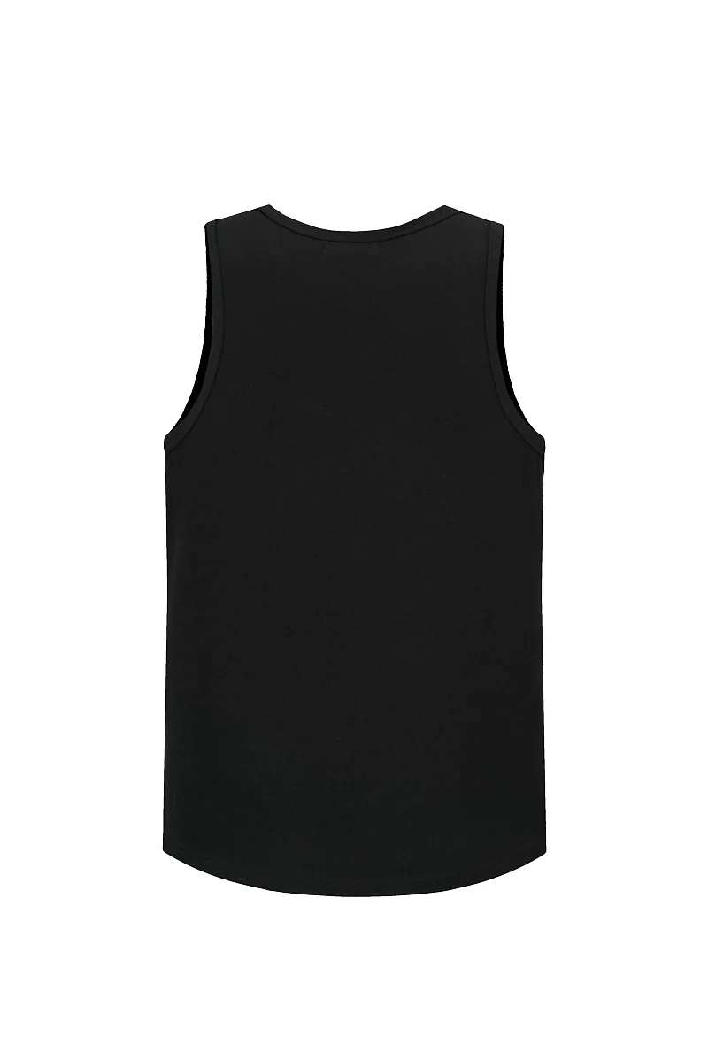 T-shirt débardeur basique confortable - Image 6