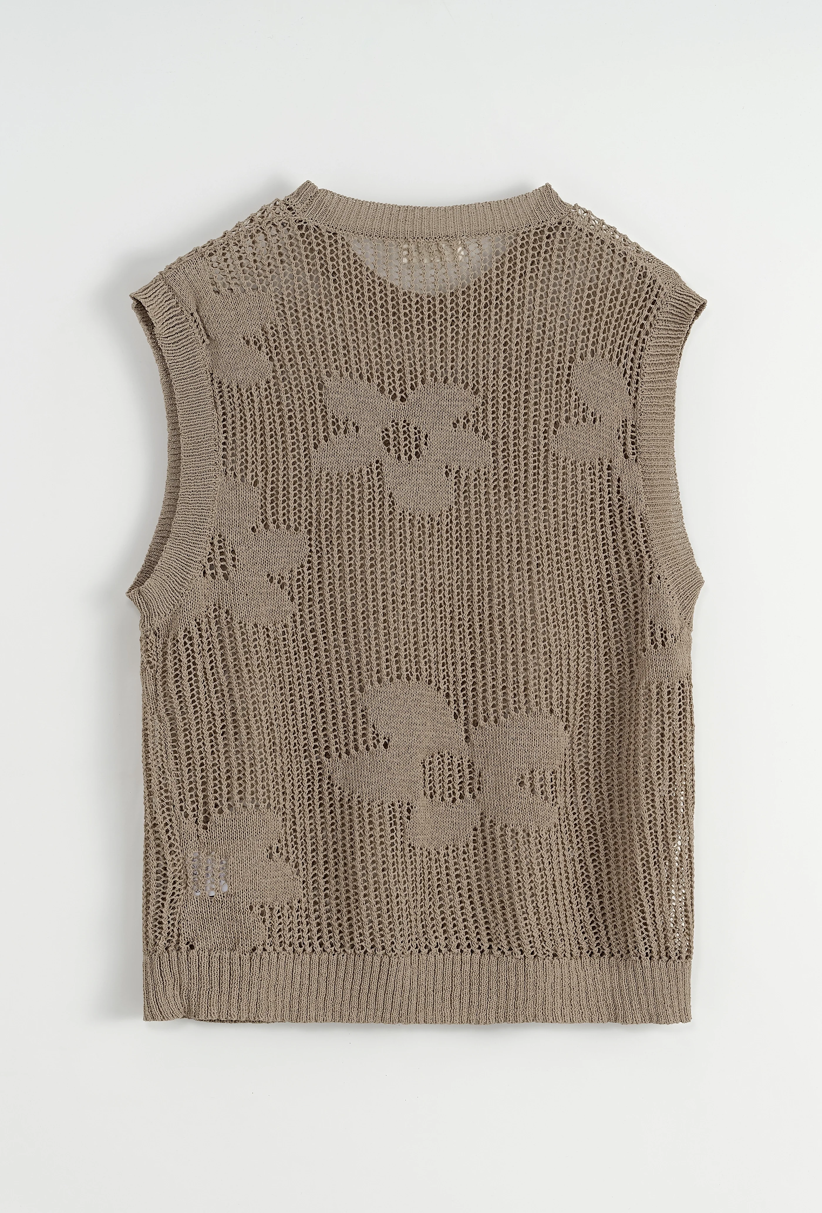T-shirt débardeur transparent - Image 12