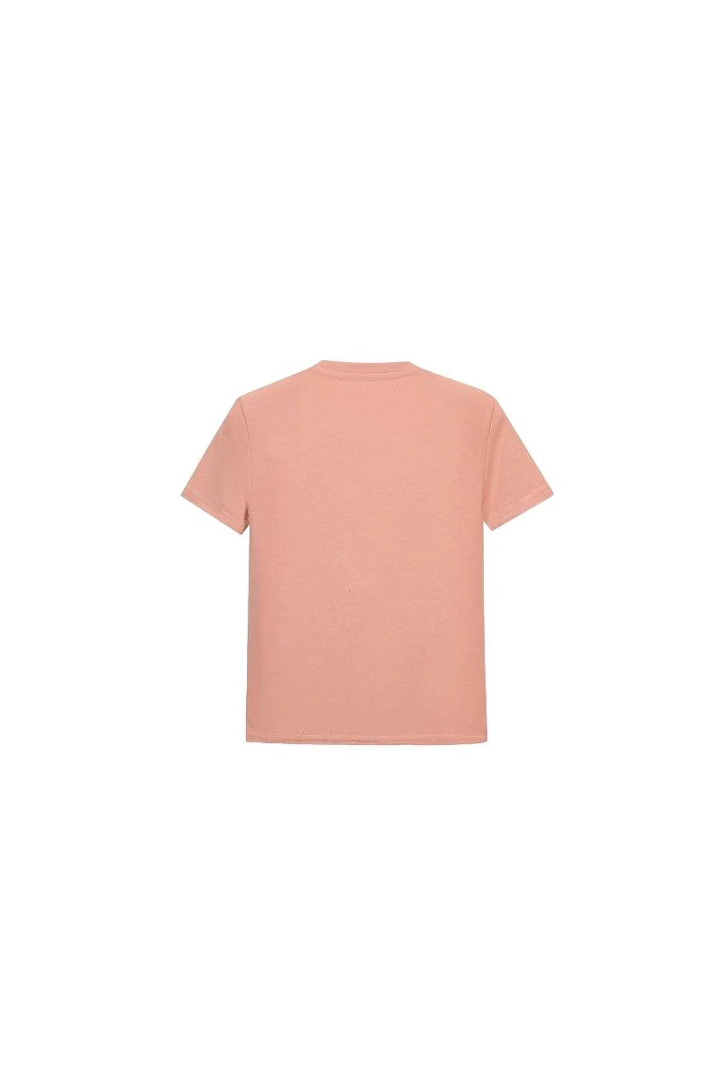 T-shirt enfant uni - Image 4