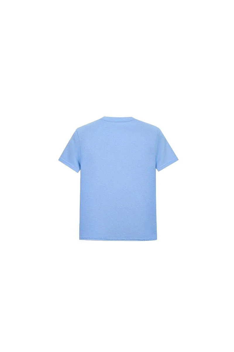 T-shirt enfant uni - Image 6