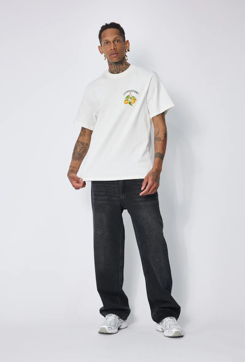 T-shirt graphique casual - Image 9