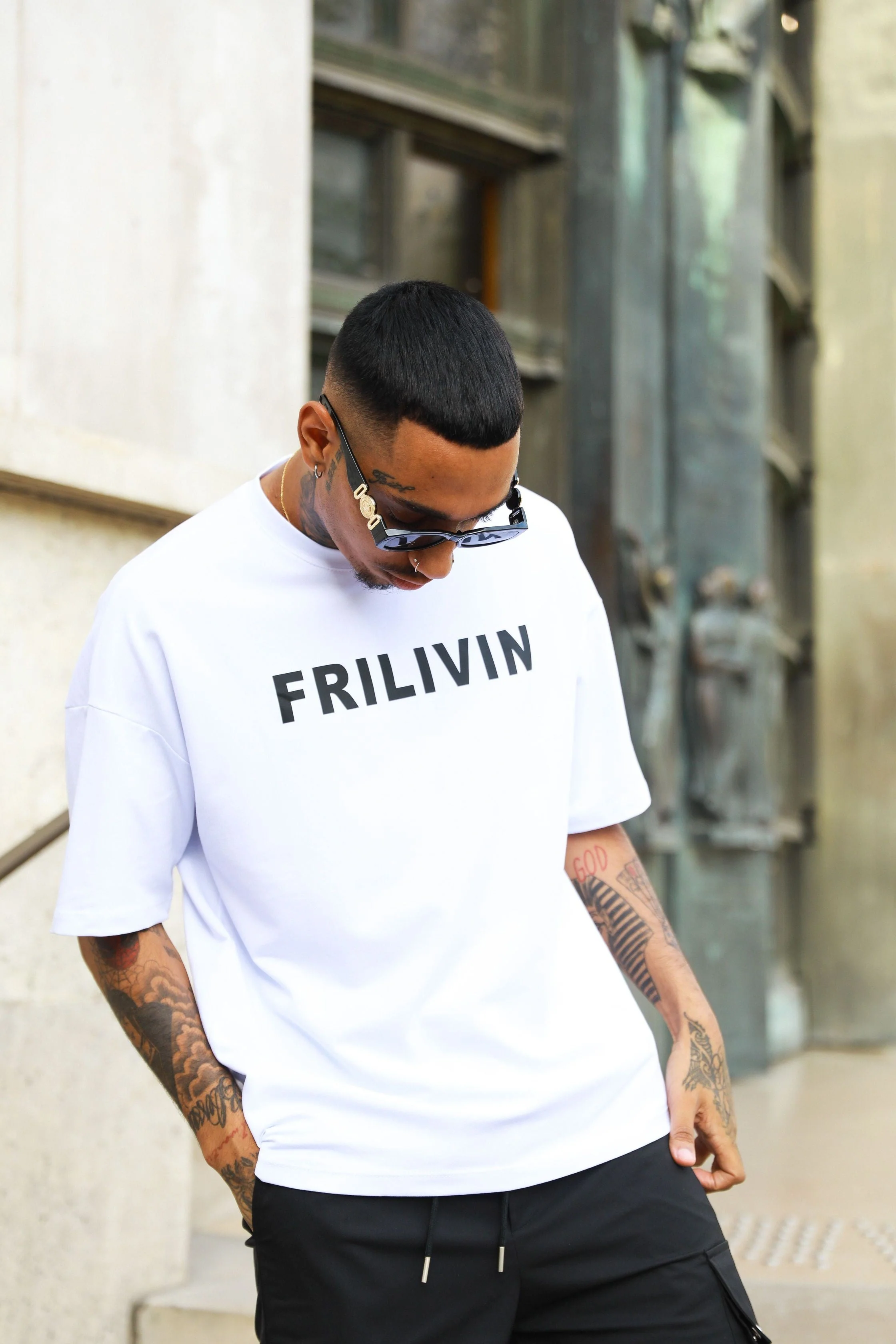 T-shirt jersey - Image 4