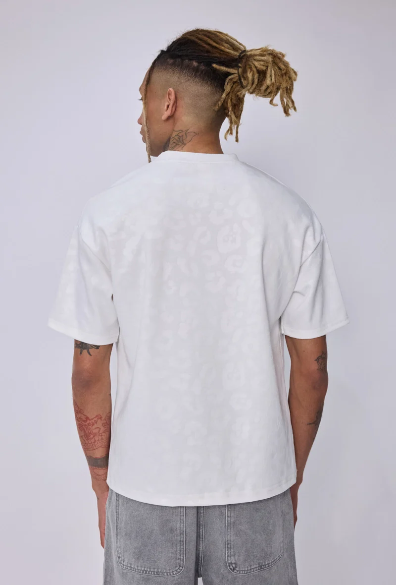 T-shirt léopard - Image 13