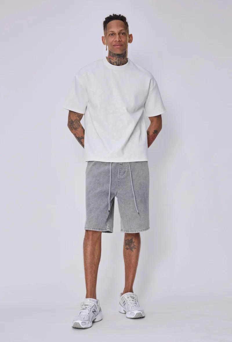 T-shirt léopard - Image 14