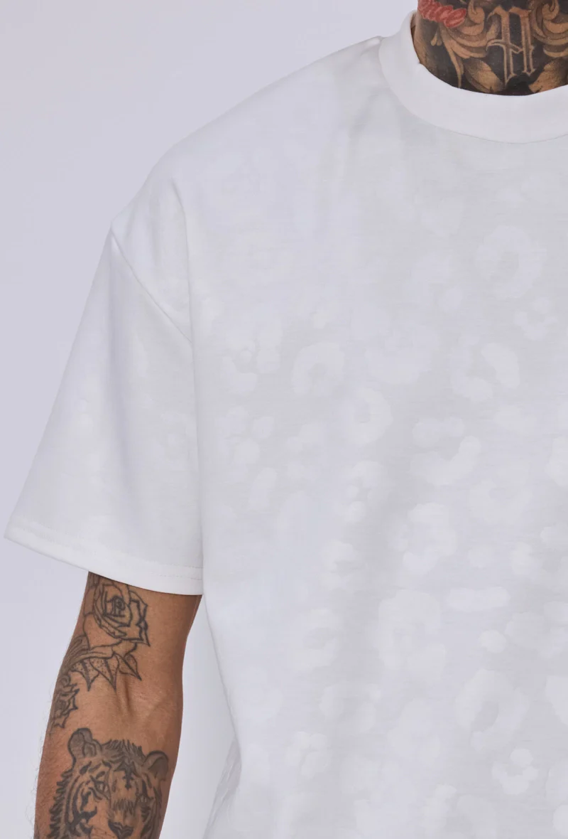 T-shirt léopard - Image 15