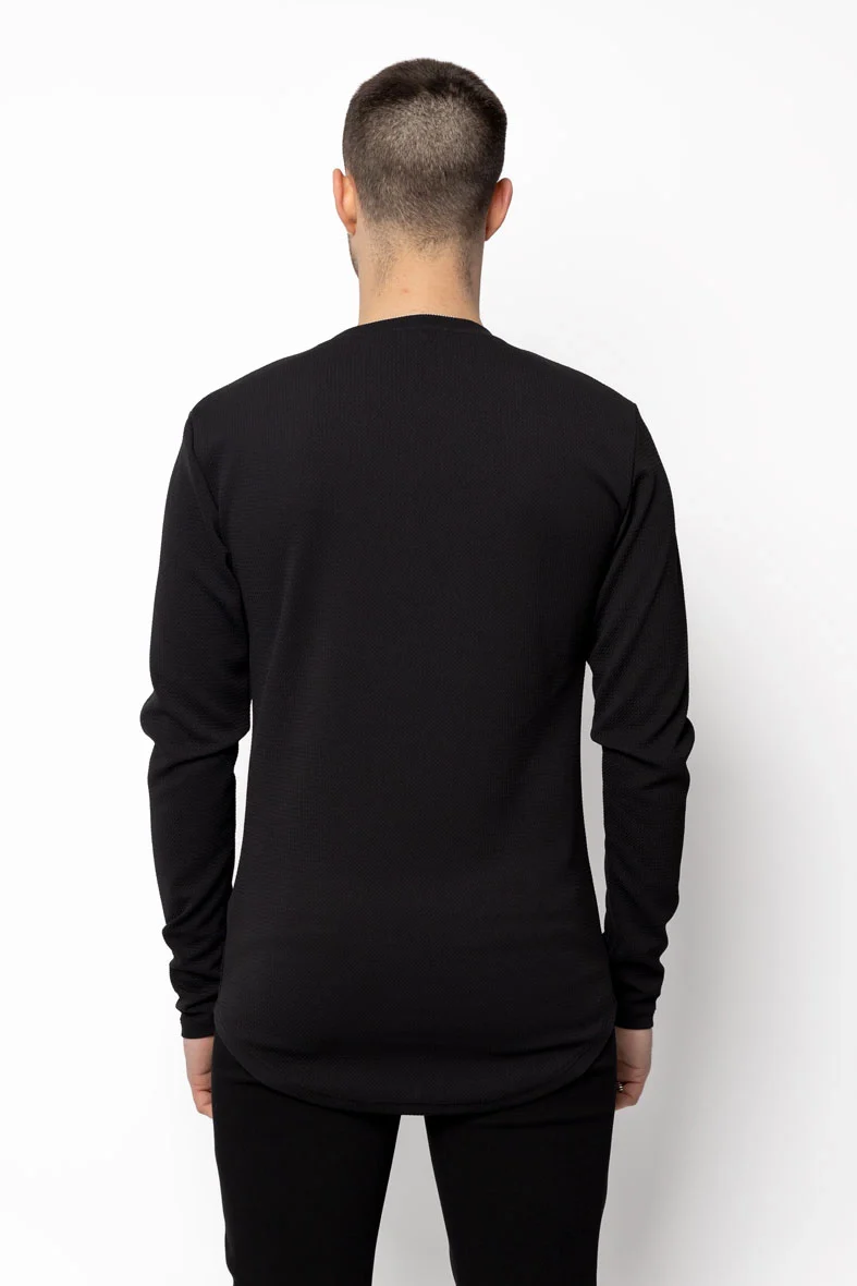 T-shirt à manche longue - Image 11