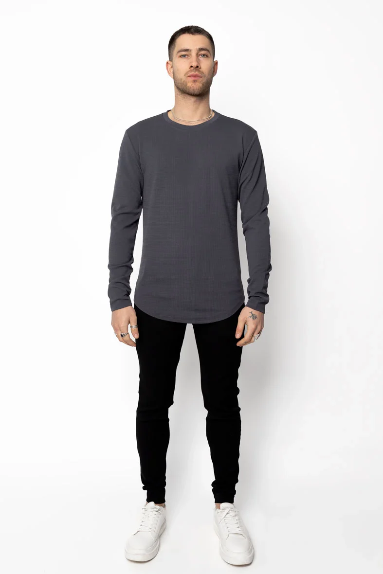 T-shirt à manche longue - Image 14