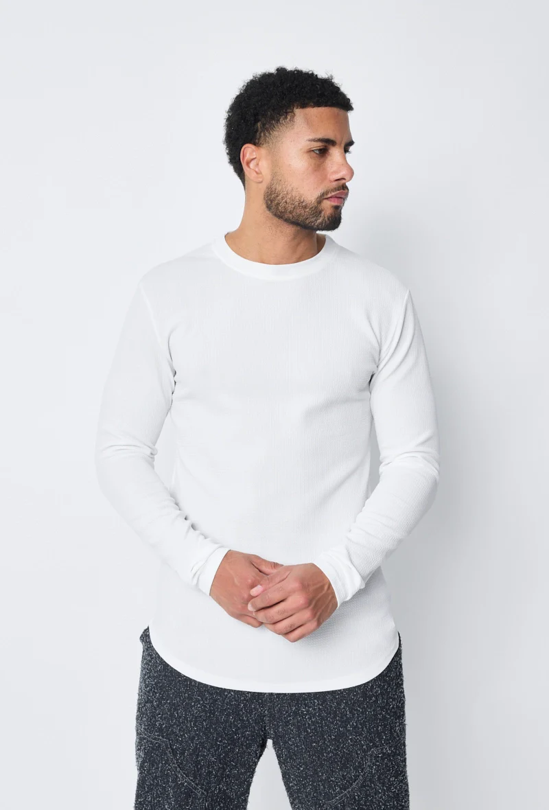 T-shirt à manche longue - Image 2