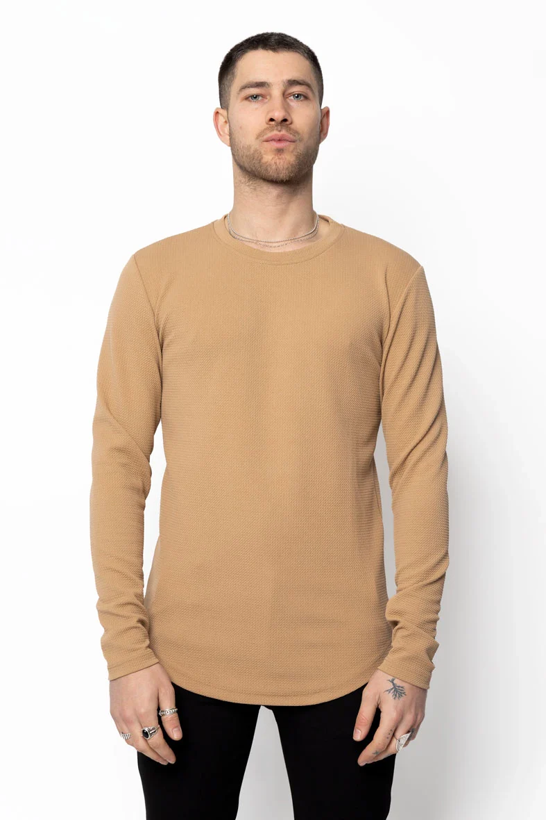 T-shirt à manche longue - Image 6