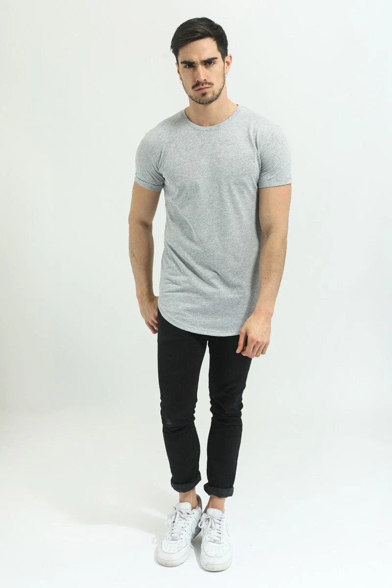T-shirt basic en coton - Image 21