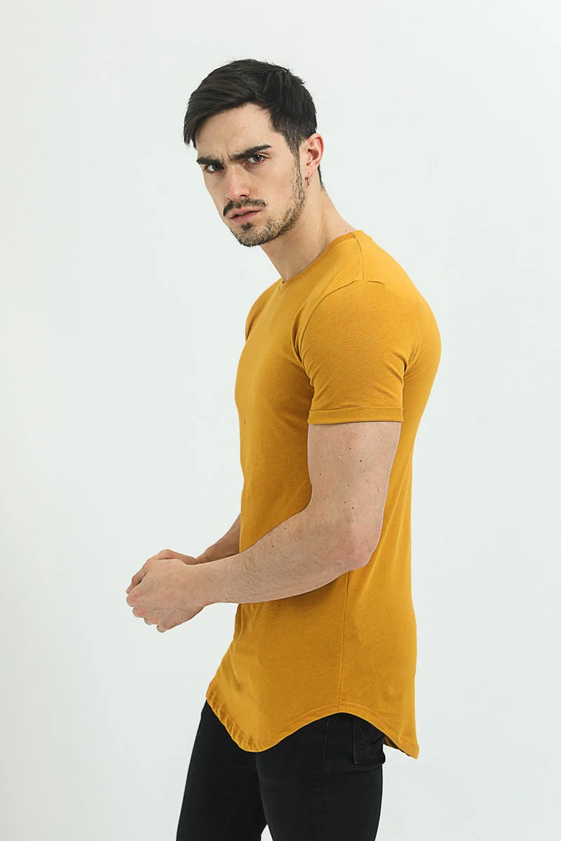 T-shirt basic en coton - Image 28