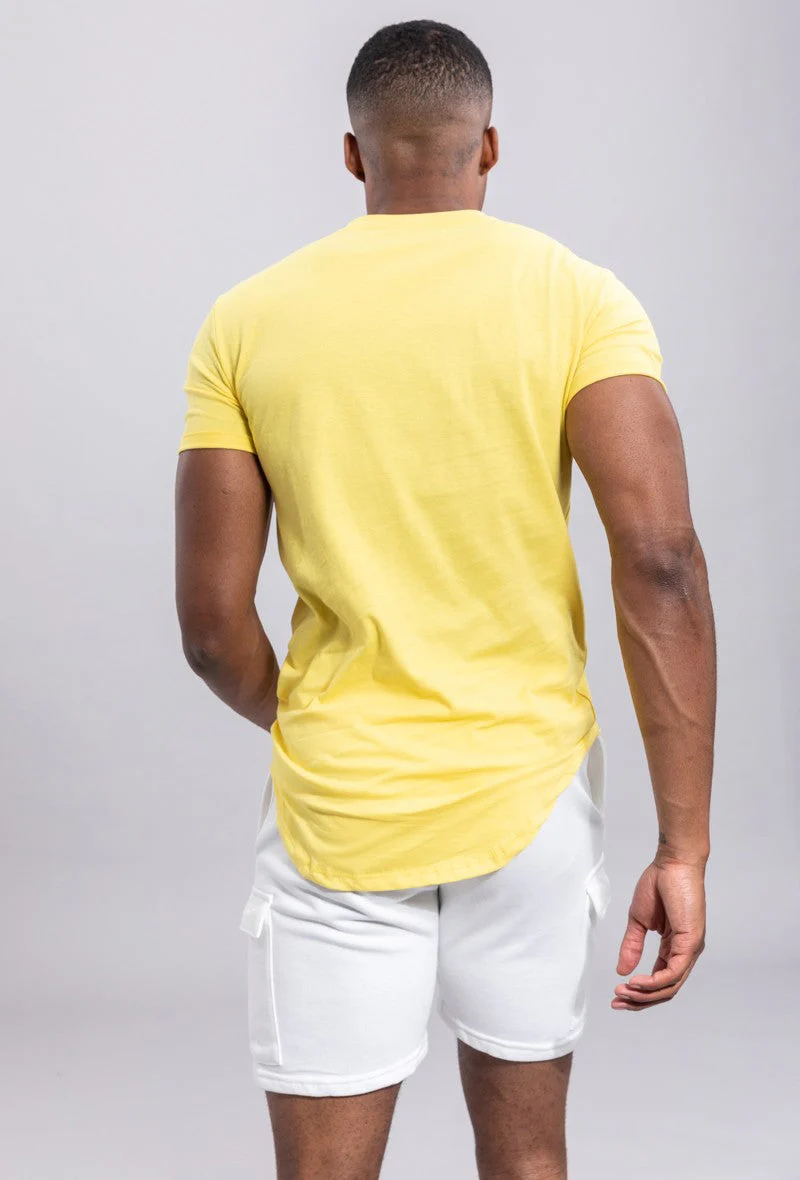 T-shirt basic en coton - Image 72