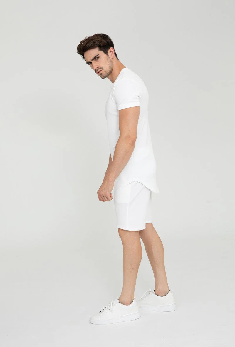 T-shirt oversize - Image 3