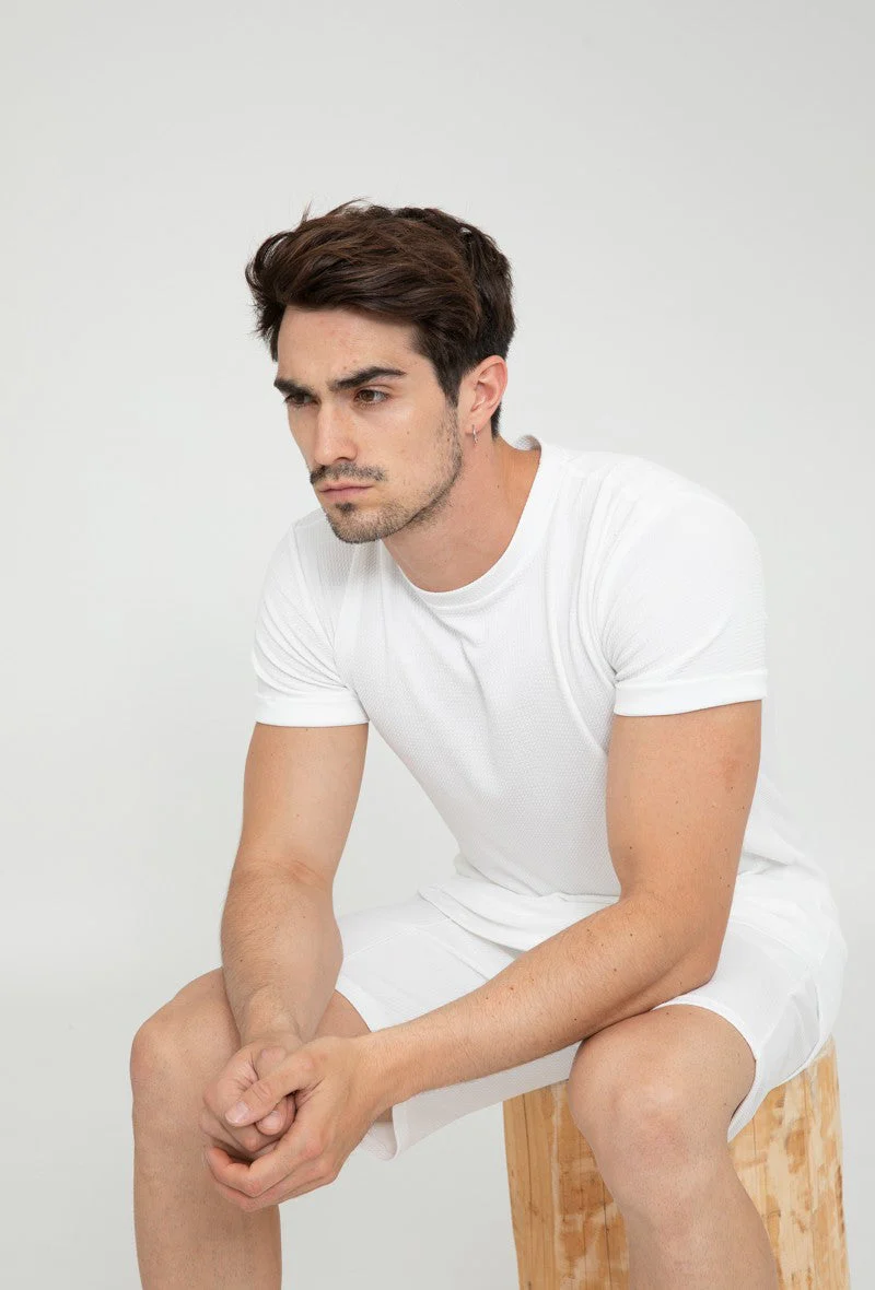 T-shirt oversize - Image 4