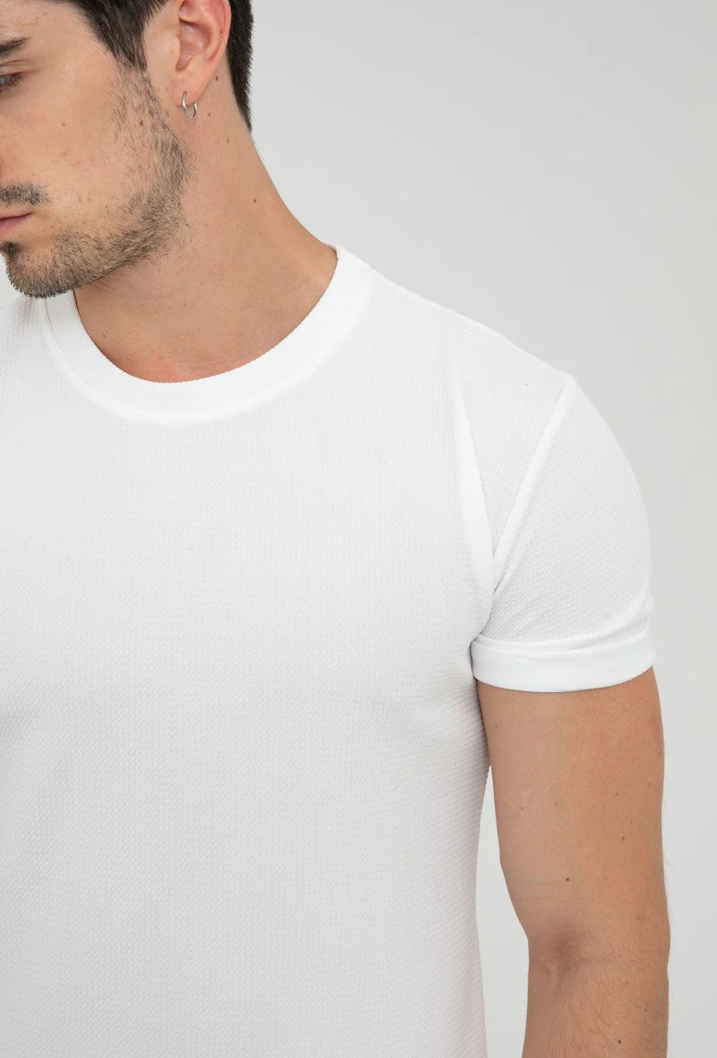 T-shirt oversize - Image 5