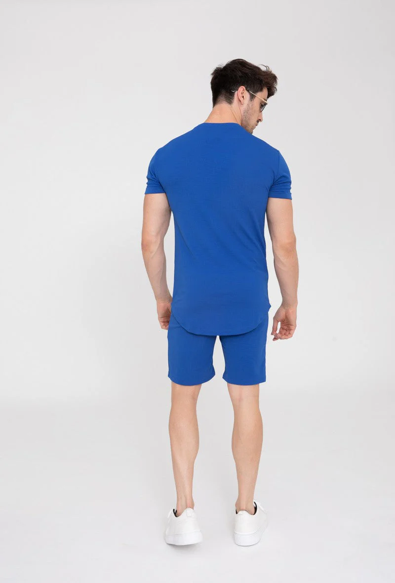 T-shirt oversize - Image 9