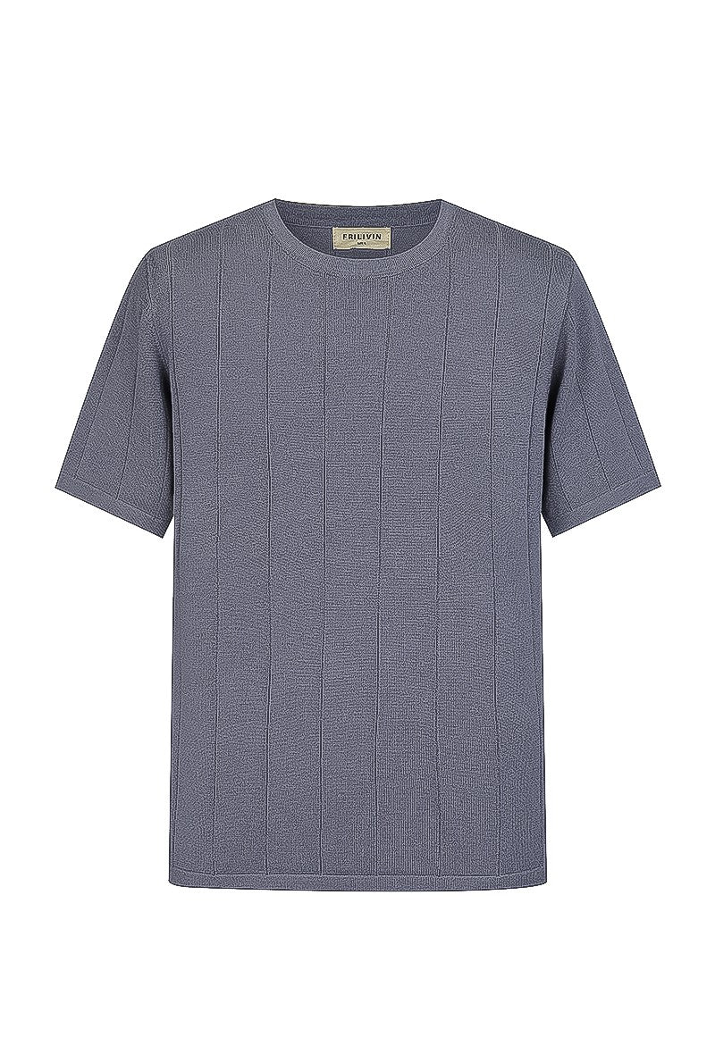 T-shirt en maille - Image 3