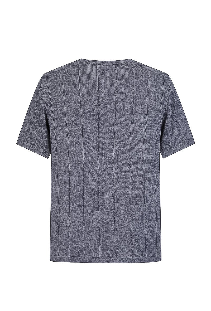 T-shirt en maille - Image 4