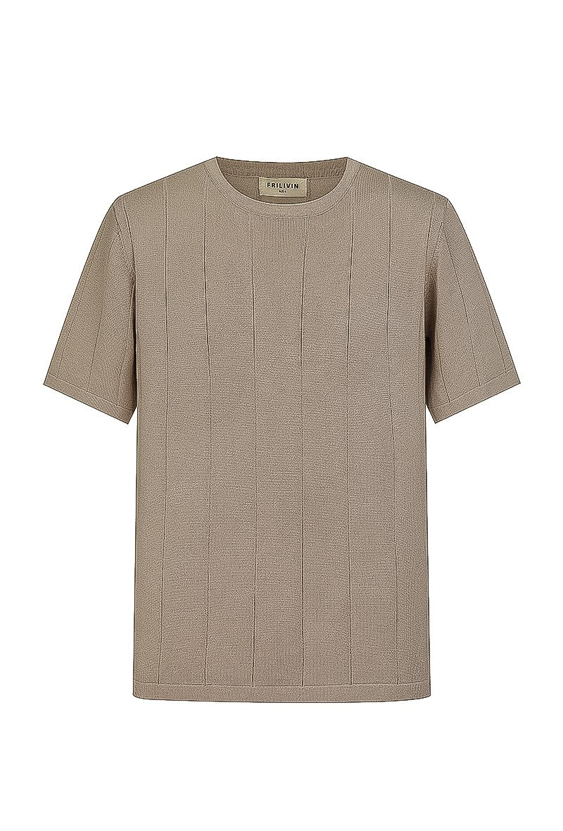 T-shirt en maille - Image 5