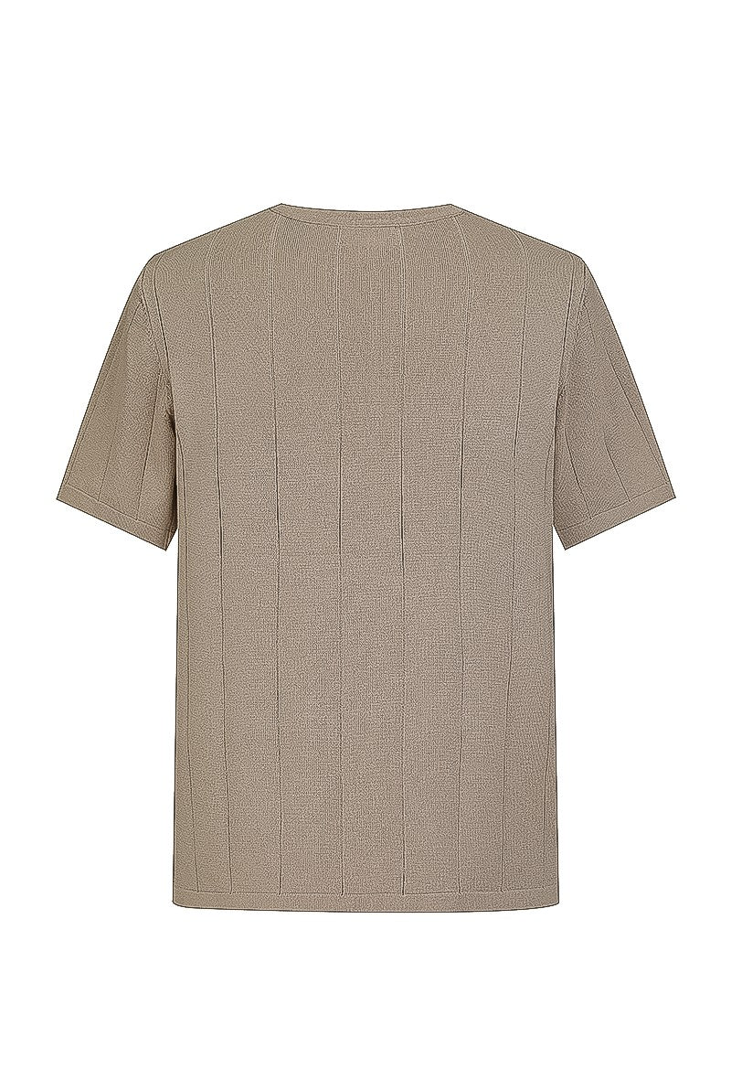 T-shirt en maille - Image 6